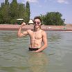 )))