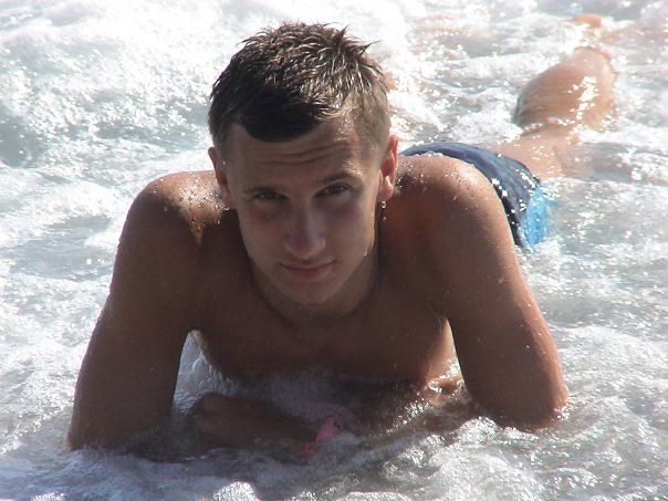 Личные фото