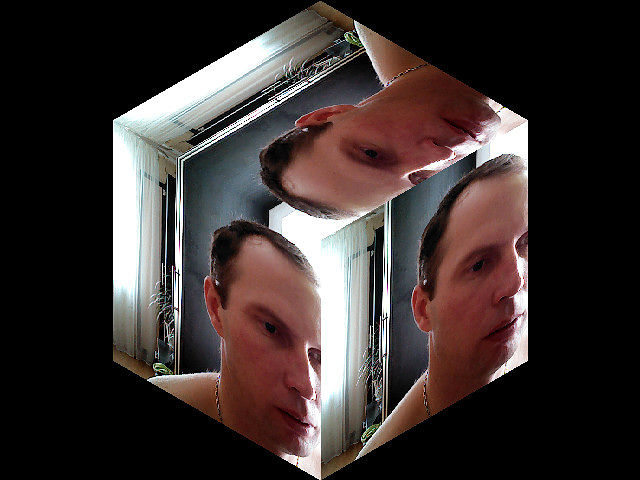 Личные фото