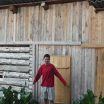 First photo