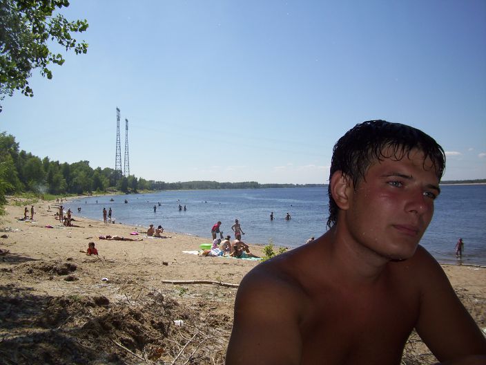 Личные фото