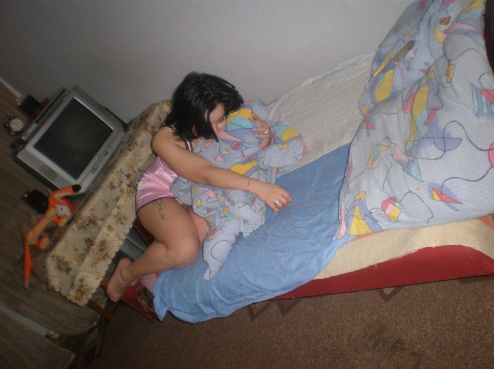 Личные фото