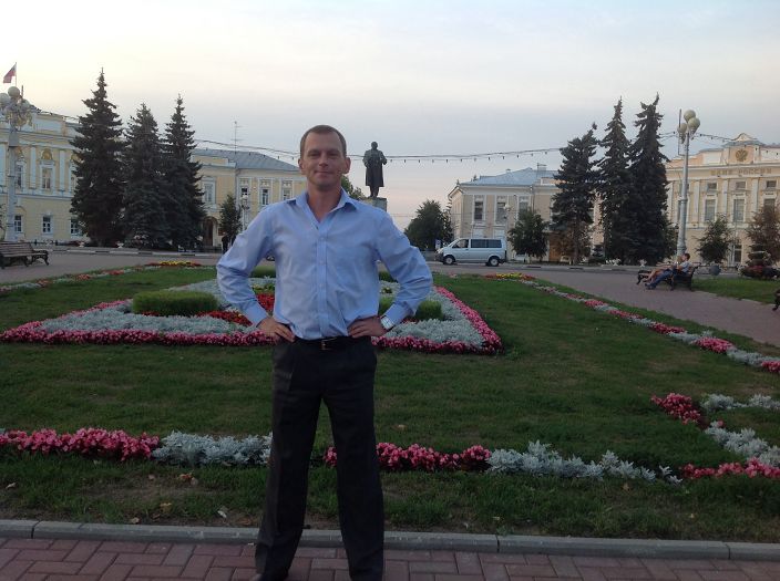 Личные фото