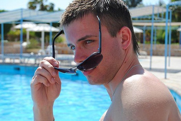 Личные фото