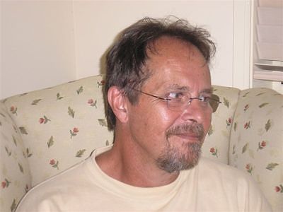 catching a funny remark))