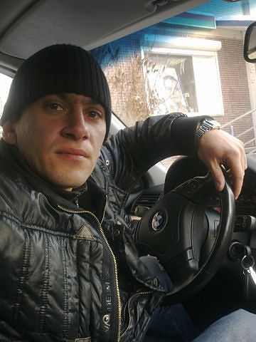 Личные фото