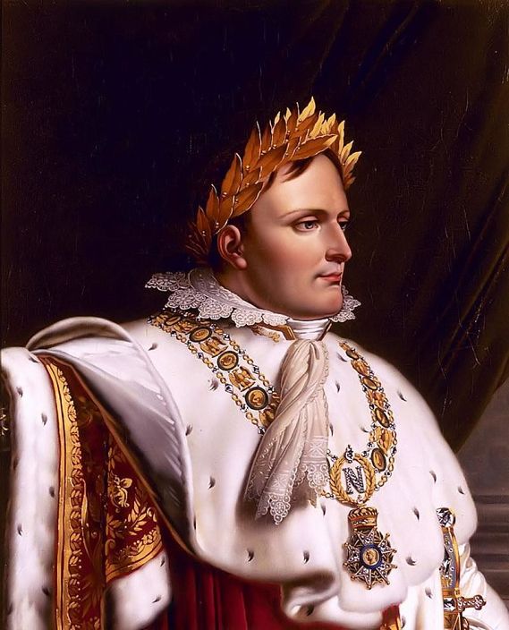 Napoleon Sexi