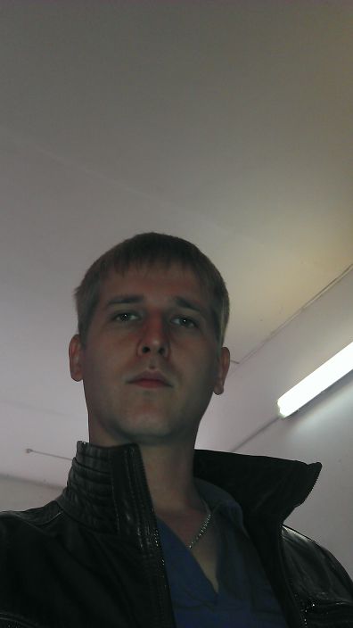 Личные фото