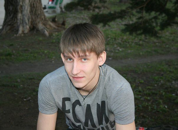 Личные фото