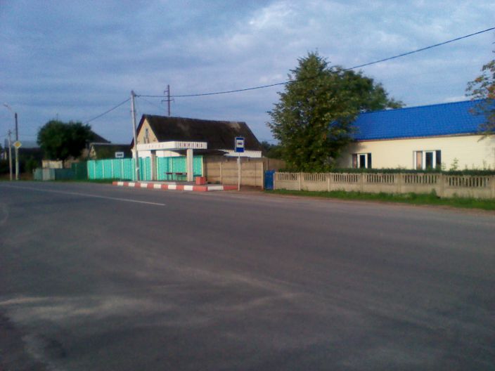 Личные фото