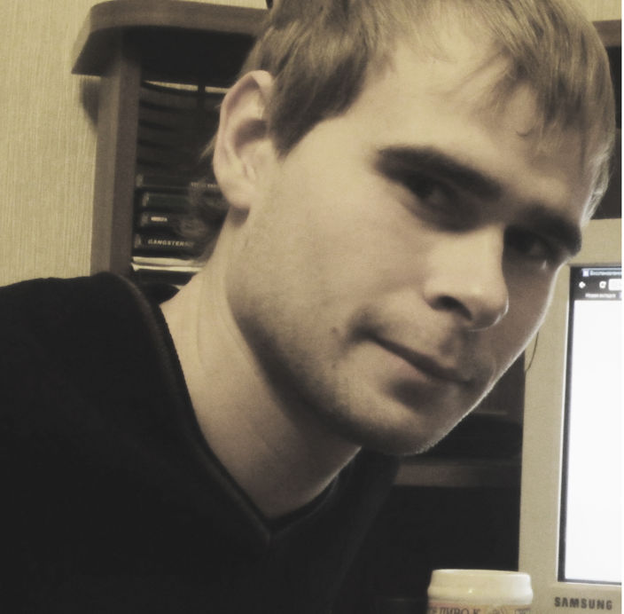 Личные фото