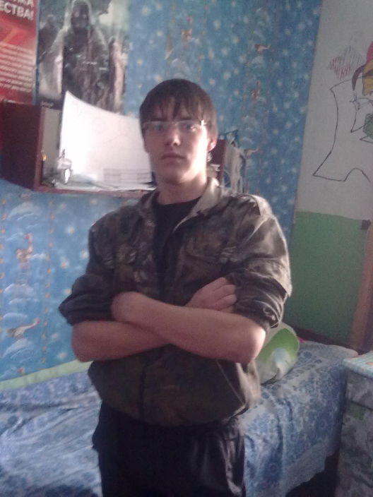 Личные фото