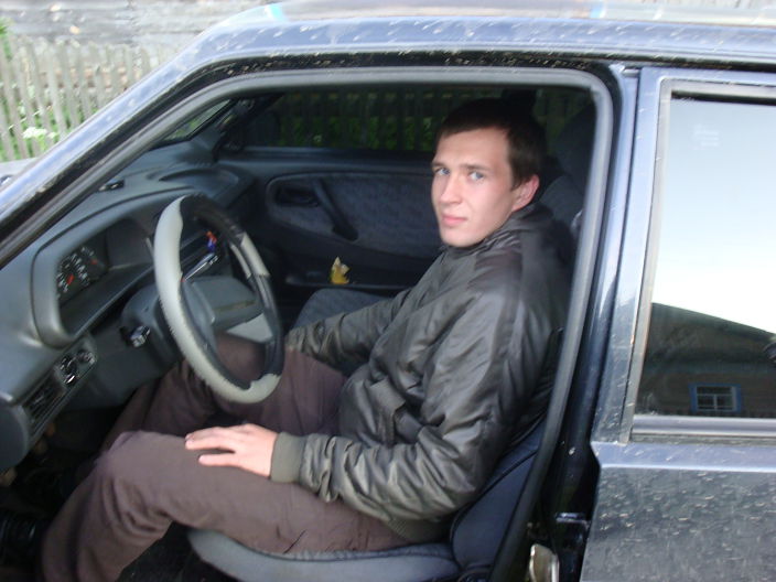 Личные фото