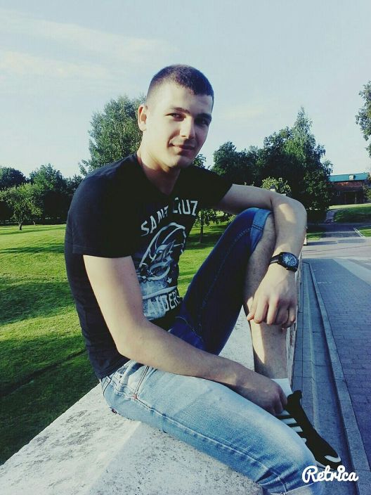 Личные фото