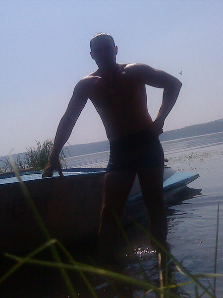 Личные фото