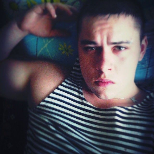 Личные фото