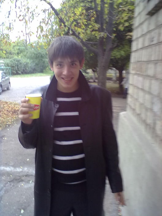 Личные фото