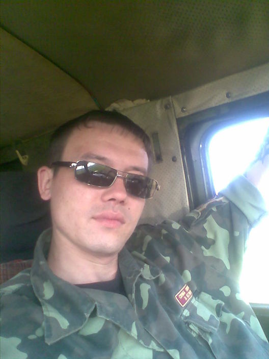 Личные фото