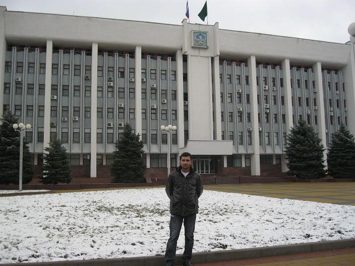 Личные фото