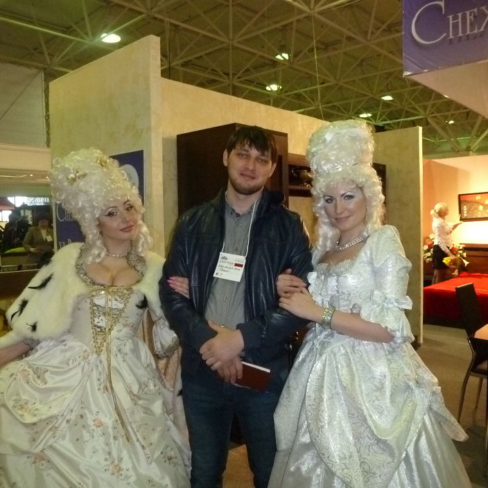 Личные фото