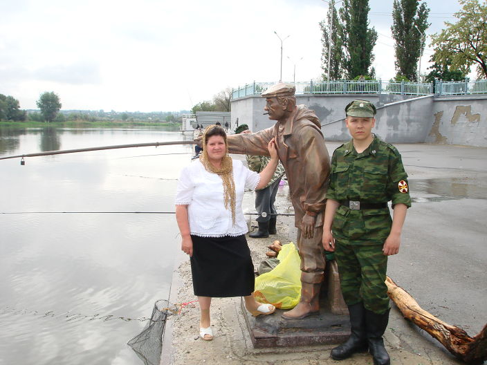 давненько