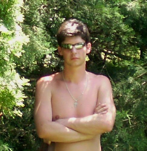 Личные фото