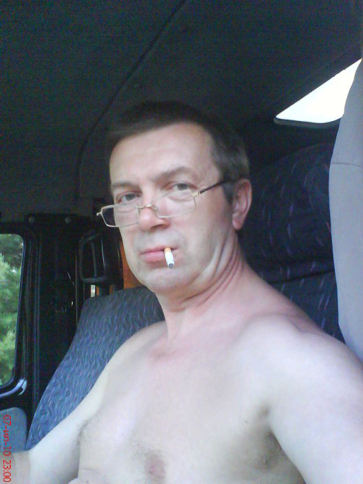 First photo