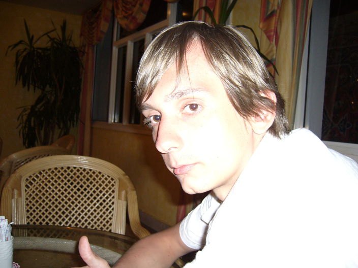 Личные фото