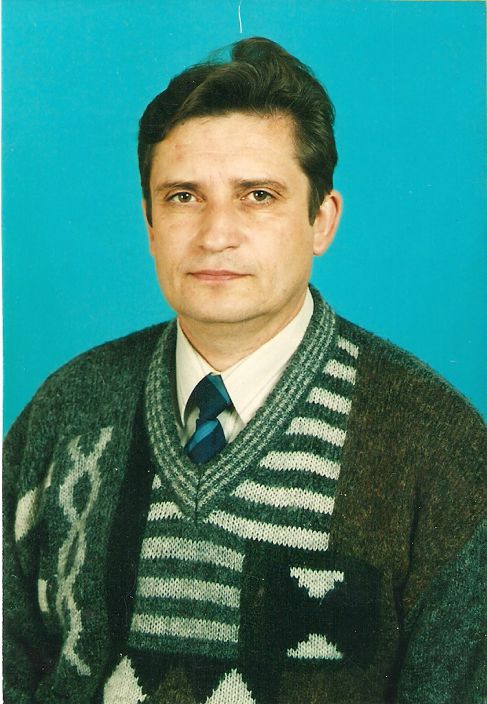 Это я. Одна из лучших фото.
