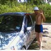 First photo