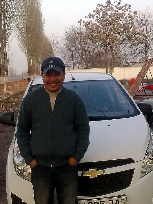 Личные фото