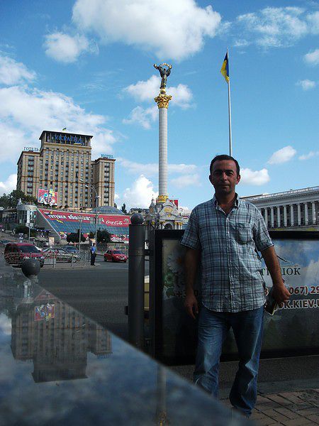in Kiev
