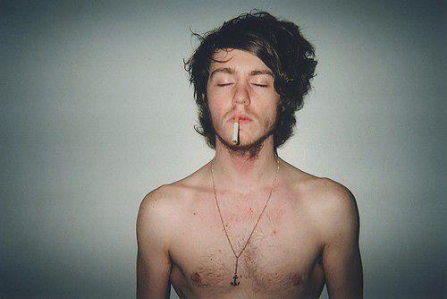 Личные фото