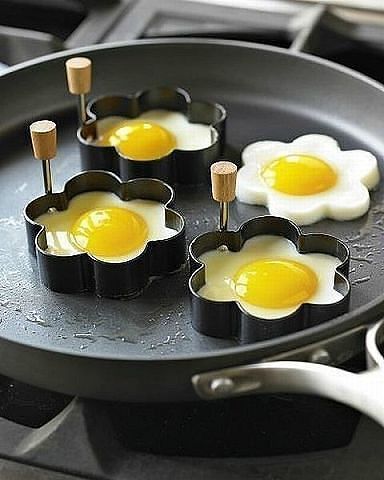 просто яйца