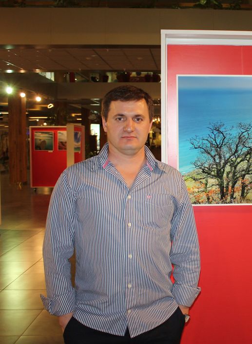 Личные фото