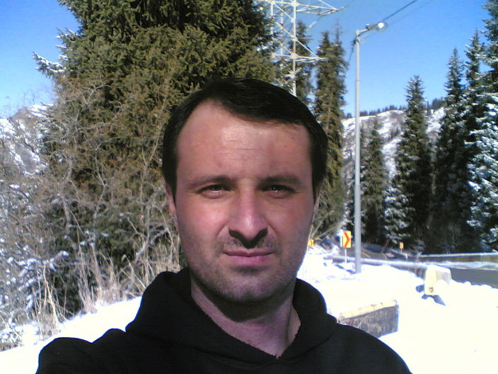First photo