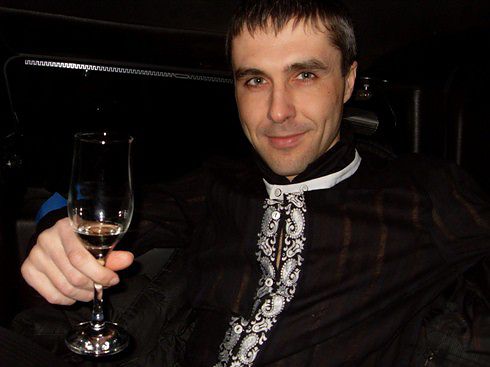 Личные фото