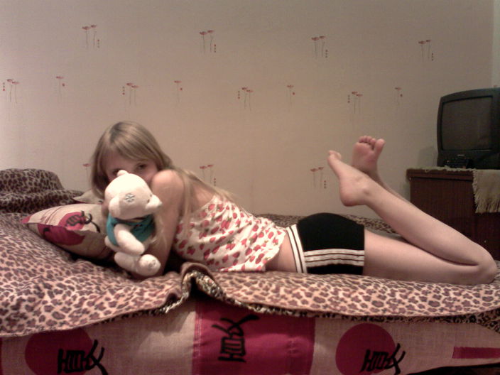 First photo