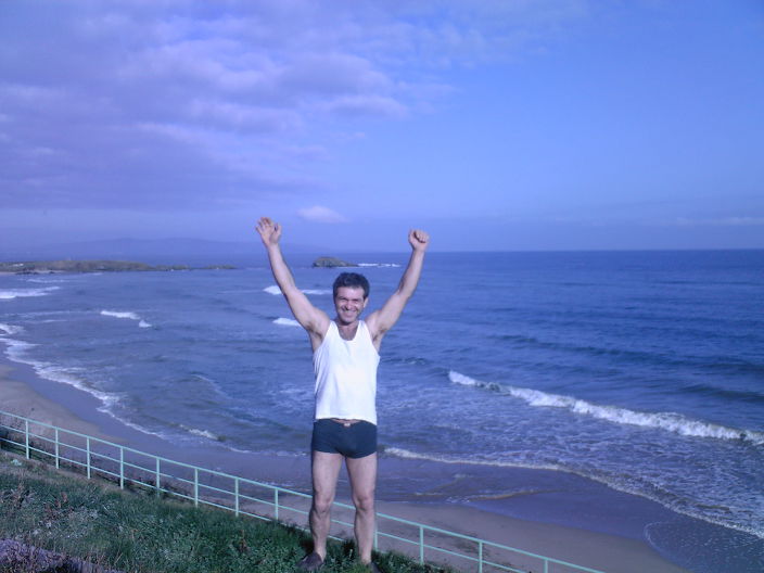 Личные фото