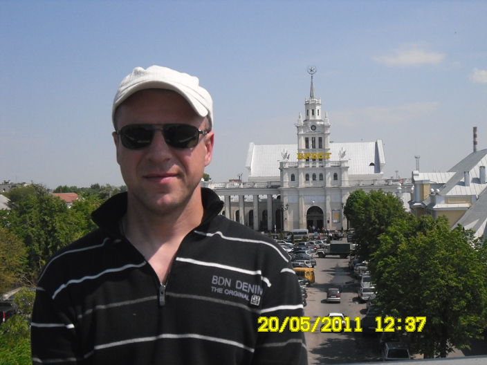 Личные фото