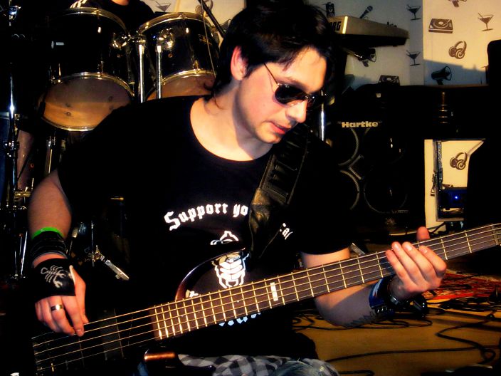 Личные фото