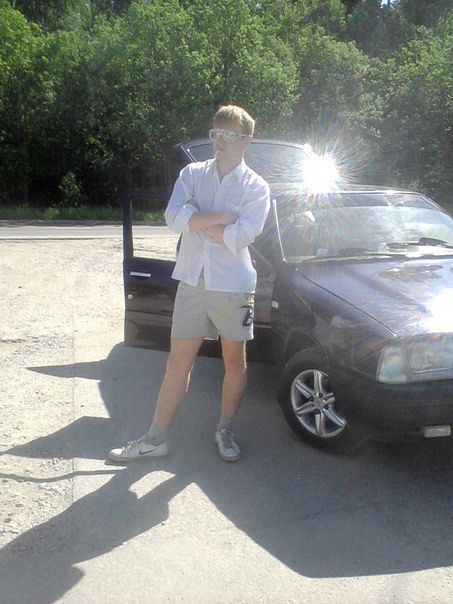 Личные фото