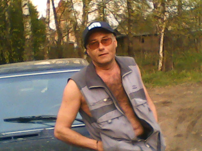 Личные фото