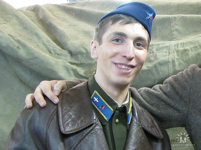 Личные фото