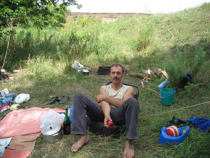 Личные фото