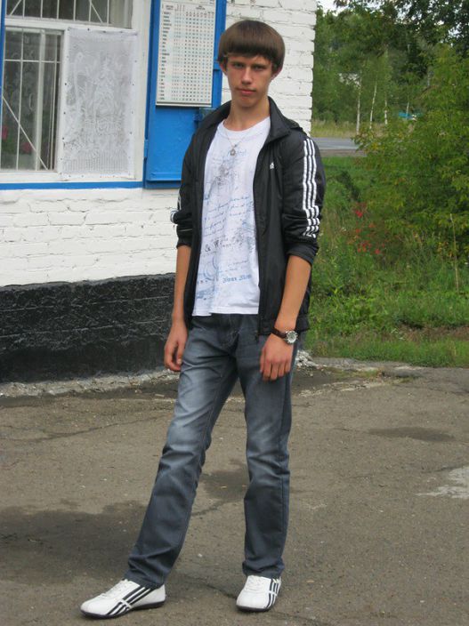 Личные фото