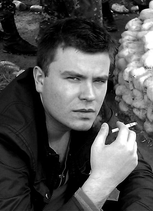 Личные фото