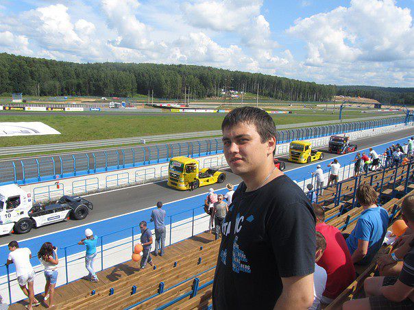 Личные фото