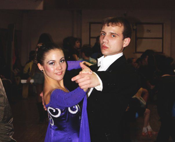 Личные фото