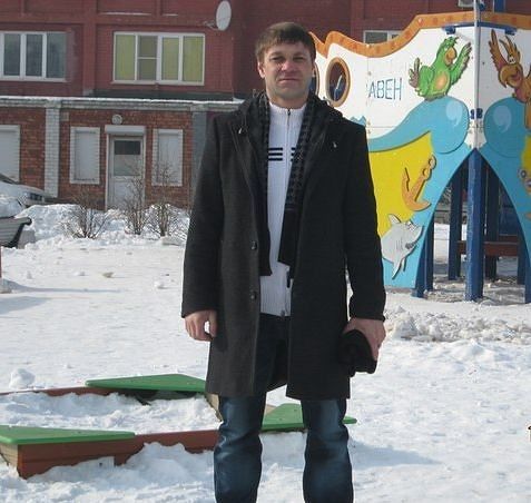 я это